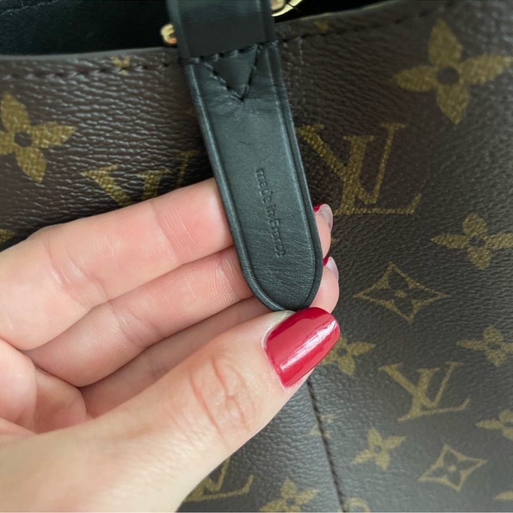 Louis Vuitton Neo Noe MM - Picture 6 of 9